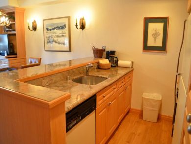 Vail Lionshead Condo 896250